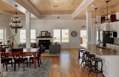 Cape San Blas House | Shutters by the Sea