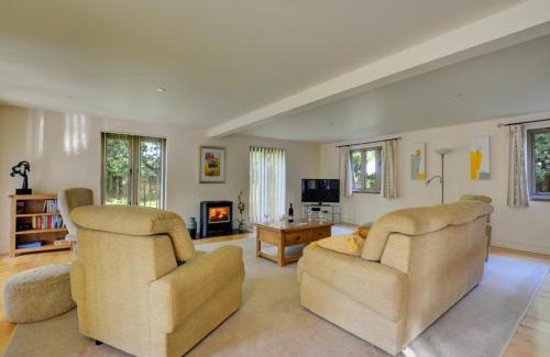 Thursford House | Shuttleworth Lodge