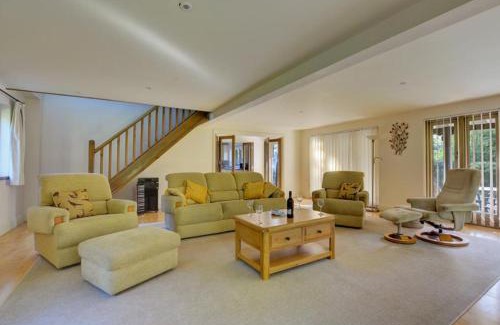 Thursford House | Shuttleworth Lodge