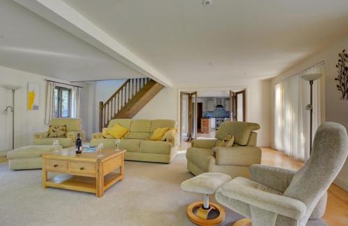 Thursford House | Shuttleworth Lodge
