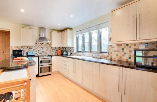 Thursford House | Shuttleworth Lodge