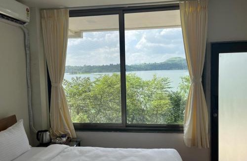 Igatpuri Resort | Shvas Island Resort