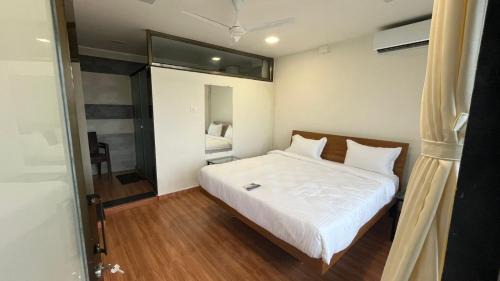 Igatpuri Resort | Shvas Island Resort