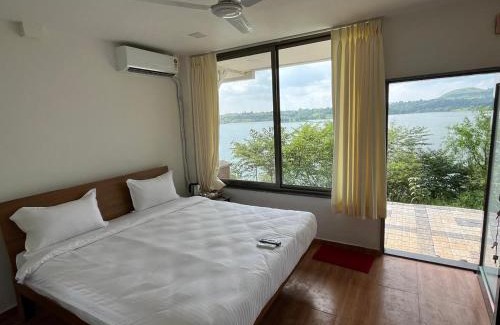 Igatpuri Resort | Shvas Island Resort