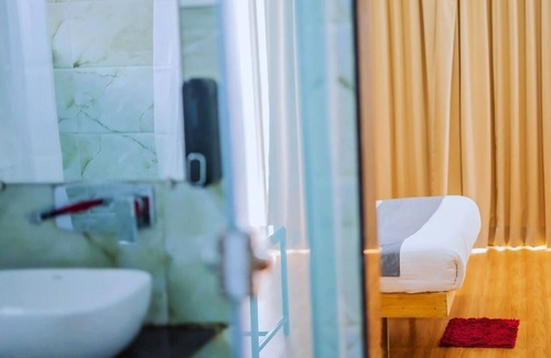 Igatpuri Resort | Shvas Island Resort