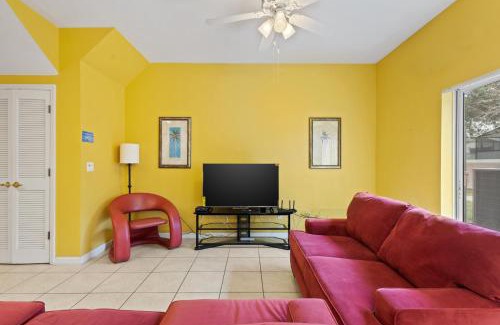 Kissimmee House | SHVCK3 - Coral Cay Resort #3 - 4 Bed 3 Baths Townhome