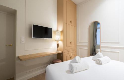 Brederode Apartment | SHWAY - Le Lambermont