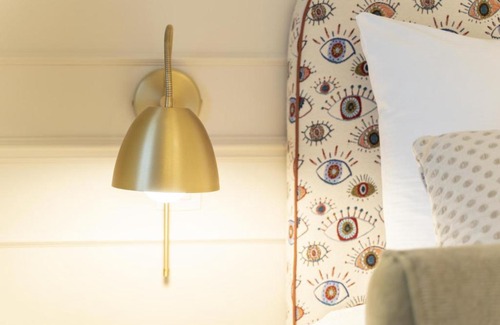 Brederode Apartment | SHWAY Le Pierre