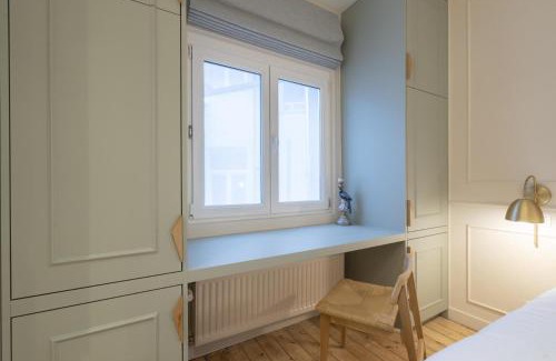 Brederode Apartment | SHWAY Le Pierre