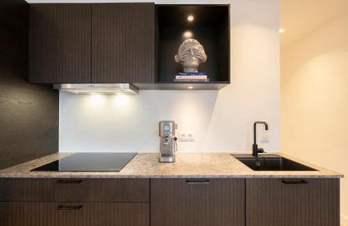 De Kaaien Apartment | SHWAY - The First Mate's Watch