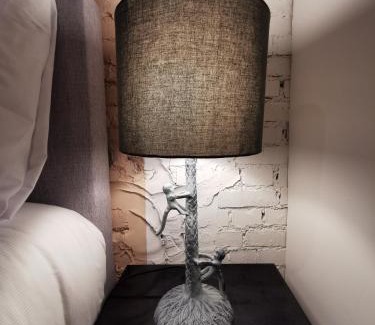 Sint-Andries Apartment | SHWAY - The Pink Pigeon