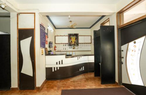 Kollur Hotel | Shwetha Lodge