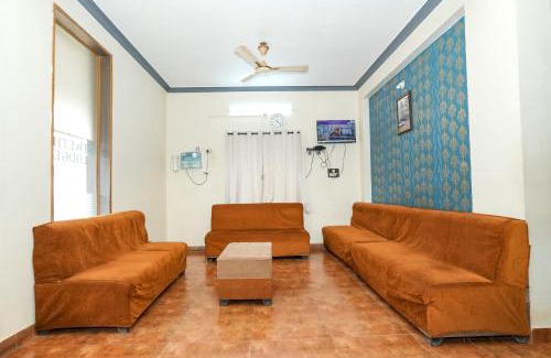 Kollur Hotel | Shwetha Lodge