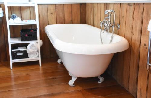 Greytown Bed & Breakfast | Shy Cottage and Studio