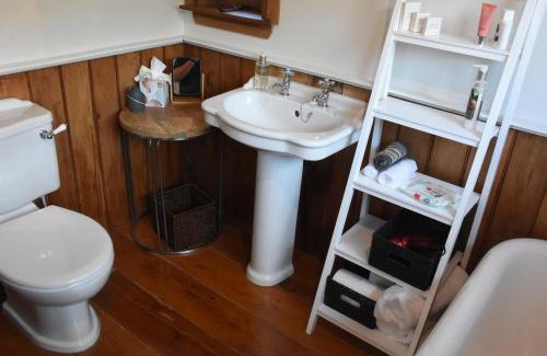 Greytown Bed & Breakfast | Shy Cottage and Studio