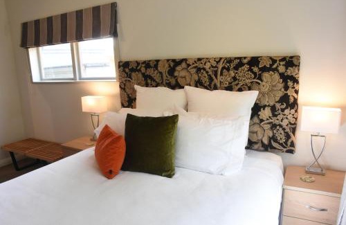 Greytown Bed & Breakfast | Shy Cottage and Studio
