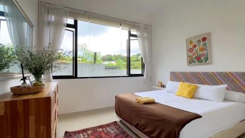 Batu Villa | SHY in the valley