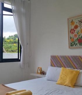 Batu Villa | SHY in the valley