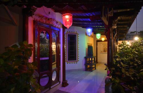 Bhuj House | Shyam Homestay
