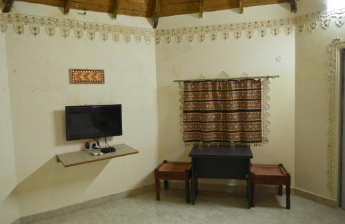 Bhuj House | Shyam Homestay