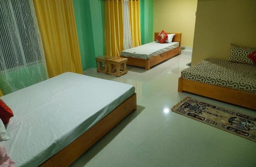 Turuk House | Shyam Homestay