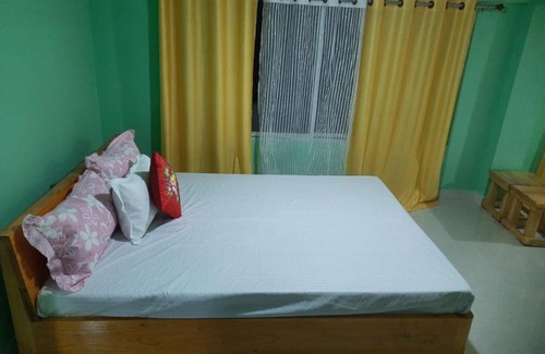 Turuk House | Shyam Homestay