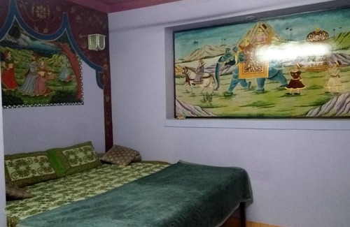 Gulab Sagar Hotel | Shyam Palace Guest House