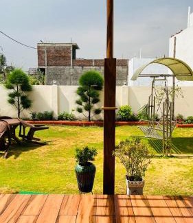 Ujjain Villa | Shyam Sudha Home Stay