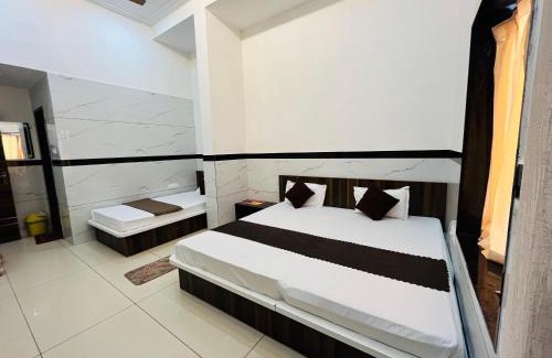 Khatu Hotel | shyamroombookingshyam