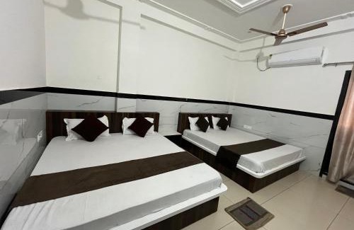 Khatu Hotel | shyamroombookingshyam