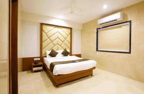 Airoli Hotel | Shyanu Lords Eco Inn Airoli-Near Mindspace