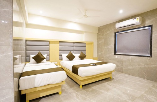 Airoli Hotel | Shyanu Lords Eco Inn Airoli-Near Mindspace