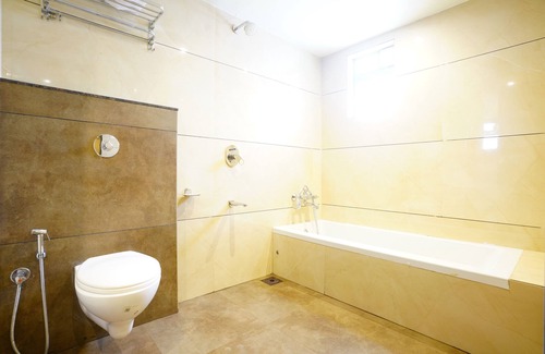 Airoli Hotel | Shyanu Lords Eco Inn Airoli-Near Mindspace