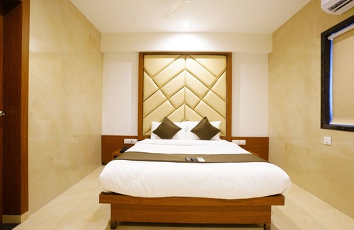 Airoli Hotel | Shyanu Lords Eco Inn Airoli-Near Mindspace