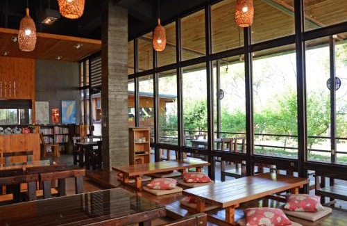 Xinshe Bed & Breakfast | SHYE Lithuania Homestay