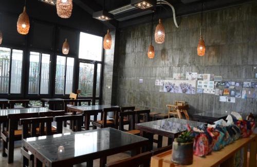 Xinshe Bed & Breakfast | SHYE Lithuania Homestay