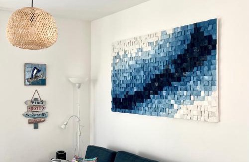 Siofok Aranypart Apartment | Siófoki Vízparti Nyaraló - LakeSide Apartment