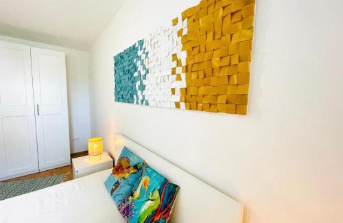 Siofok Aranypart Apartment | Siófoki Vízparti Nyaraló - LakeSide Apartment