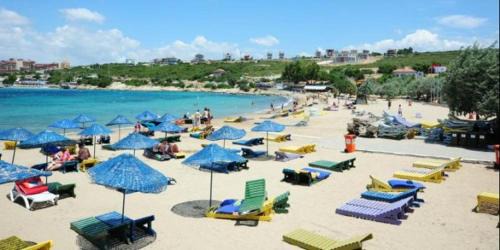 Sigacık Hotel | SIĞACIK OLİVE HOTEL