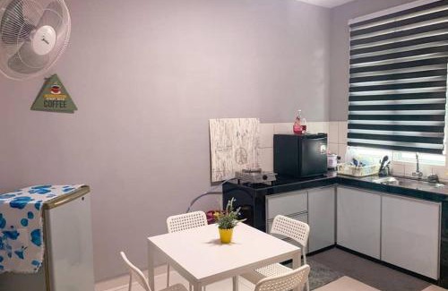 Rembia House | SI Homestay4u
