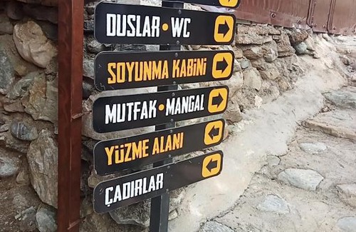 Pinarbasi Other | SİNCAP CAMPİNG