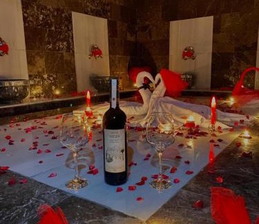 Sivas Hotel | SİVAS AZZE PALACE OTEL