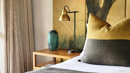 Kruger National Park Cabin | Simbavati Camp George