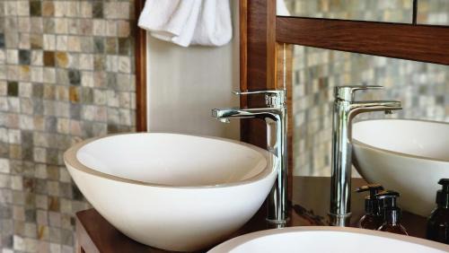 Kruger National Park Cabin | Simbavati Camp George