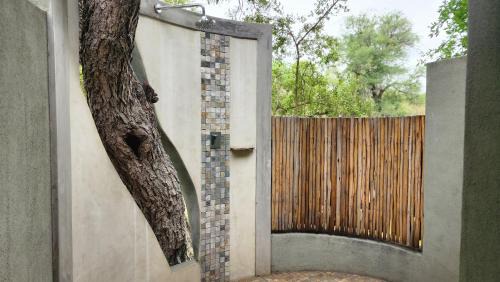 Kruger National Park Cabin | Simbavati Camp George
