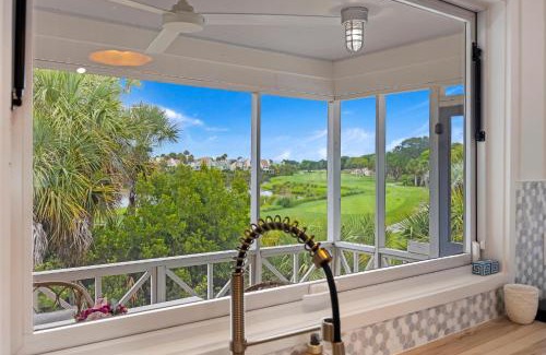 Seabrook Island House | SI3729: 3729 Seabrook Island Road