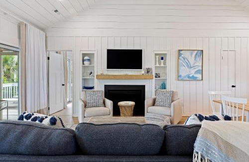 Seabrook Island House | SI3729: 3729 Seabrook Island Road