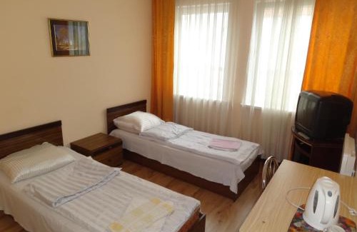 Daugavpils Hotel | Sia Rebir D, Hotel Rebir
