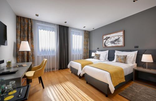 Znjan Hotel | Sia Split Hotel