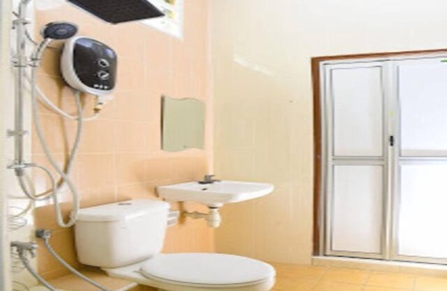 Central Seberang Perai House | SIAKAP Homestay Seberang Perai (7P0055)